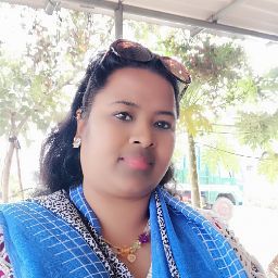 Thamaraiselvi G's Profile Picture