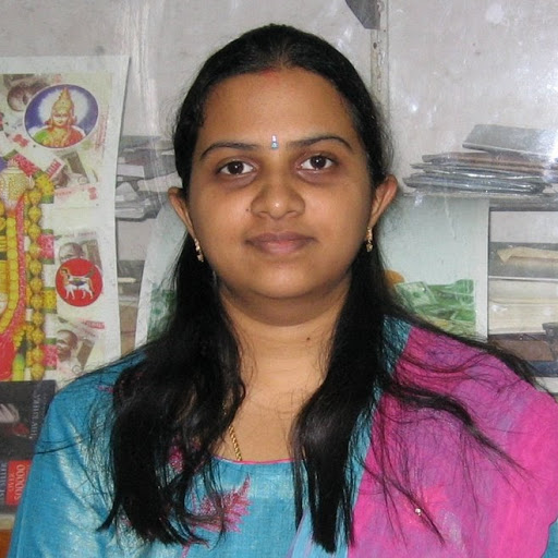 SangeethaJaikumar's Profile Picture