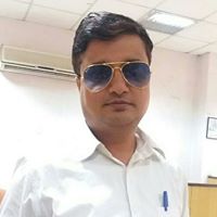 ALOK GUPTA 01's Profile Picture