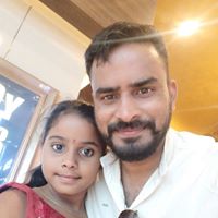 santosh kumar_hr's Profile Picture