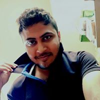 pratik sarwadnya's Profile Picture