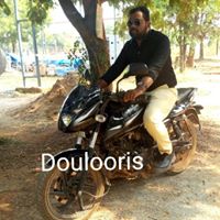 ashokdouloori's Profile Picture