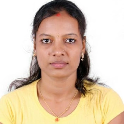 shwetha k's Profile Picture