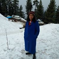 Shikha81's Profile Picture