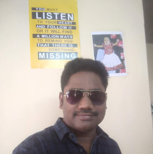 praveen tiriveedhi's Profile Picture