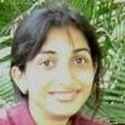 Pradnya Bhatkulkar's Profile Picture