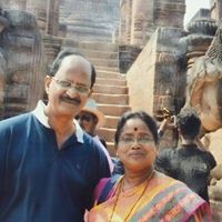 haragopal chunduru's Profile Picture