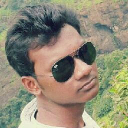 rajeshpf's Profile Picture