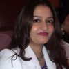 Neeta Manjrekar's Profile Picture