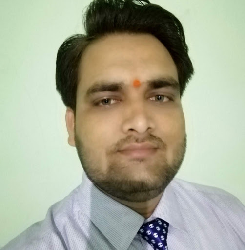 Lalit Kumar Singh Chauhan's Profile Picture