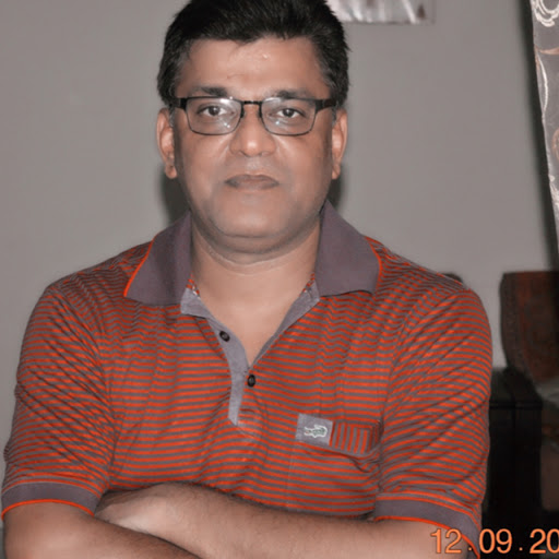 rajtyagi66@gmail.com's Profile Picture