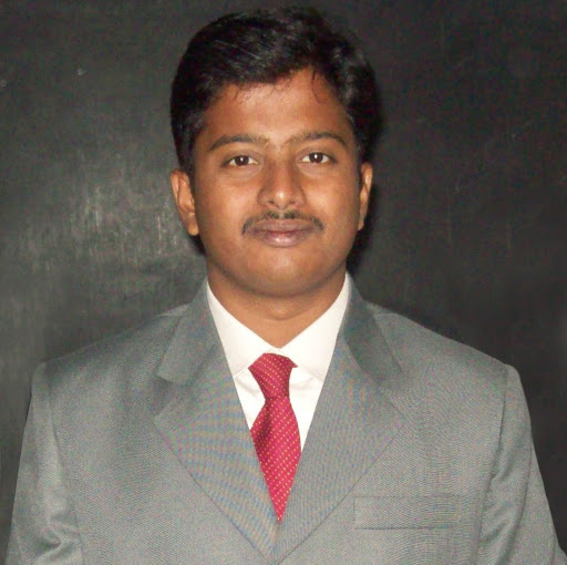 S.Praveen_Hr's Profile Picture