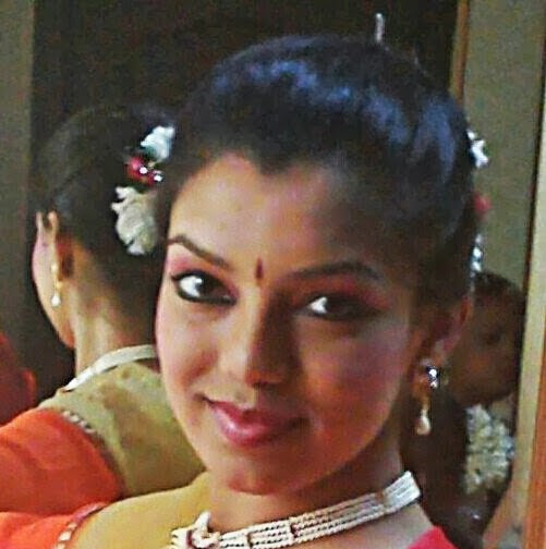 N_Vaishnavi's Profile Picture