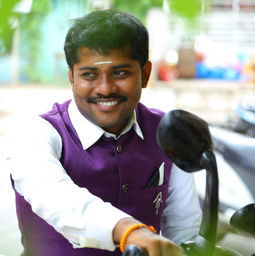 Prabu-HMSPL's Profile Picture