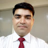 Abodh Kaushik's Profile Picture