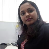 AnithamurthyDK's Profile Picture