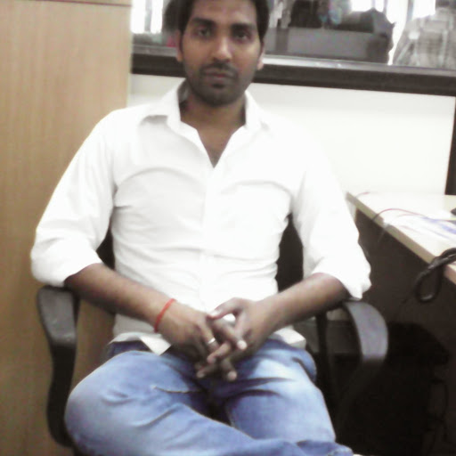 sandeepd421@gmail.com's Profile Picture