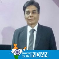 dhiraj pandey's Profile Picture