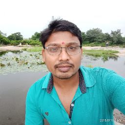 PrasantP1207's Profile Picture