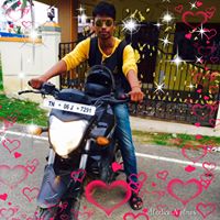 vinoth kumar v's Profile Picture