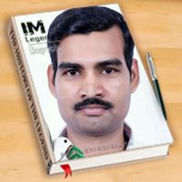 Dhamdhere Datta's Profile Picture