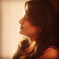 manisha1393's Profile Picture