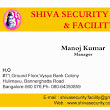 shivasecurity.facility@gmail.com's Profile Picture