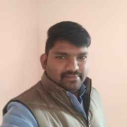 Chethankumarhk's Profile Picture