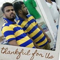 anilkuvare's Profile Picture