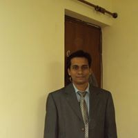 atul kanknala's Profile Picture