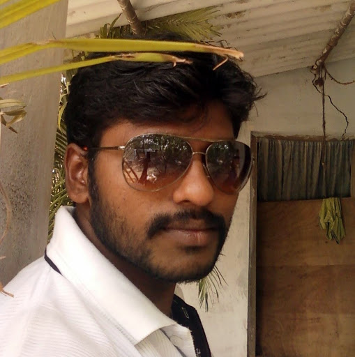 prem.saagar.k@gmail.com's Profile Picture