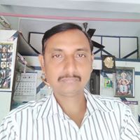 GMParmar's Profile Picture