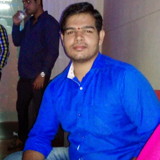 nishikant2288's Profile Picture