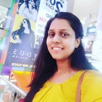 hr@Yogita Goyal's Profile Picture