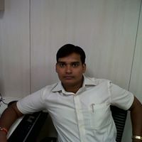 dhriaj-kumar-s-pandey's Profile Picture