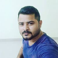 sandeep-mishra's Profile Picture