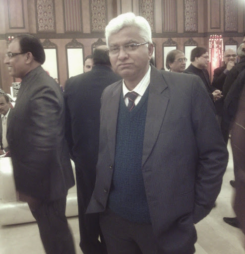 s.c.ghosh's Profile Picture