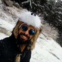 george-neofotistos's Profile Picture