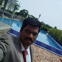 karthikeyan-tc's Profile Picture