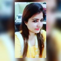 prity-arora's Profile Picture