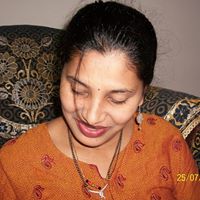 darshana-pokale-priya-pangam's Profile Picture