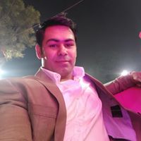 ajay-sangwan's Profile Picture