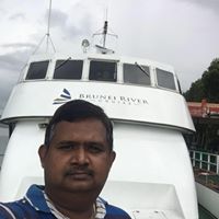 ganesh_bm's Profile Picture