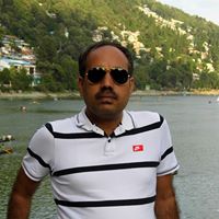 ashok-sharma1's Profile Picture