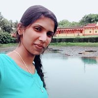 ashvita-ramji's Profile Picture