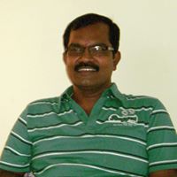 arunachalam-p's Profile Picture