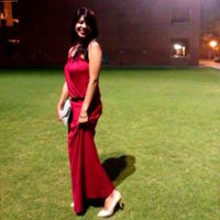 Nidhi Joshi's Profile Picture