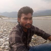 ganesh-ray's Profile Picture