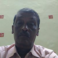 shyamal-kumar-banerjee's Profile Picture