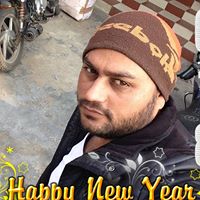 anurag-yadav's Profile Picture